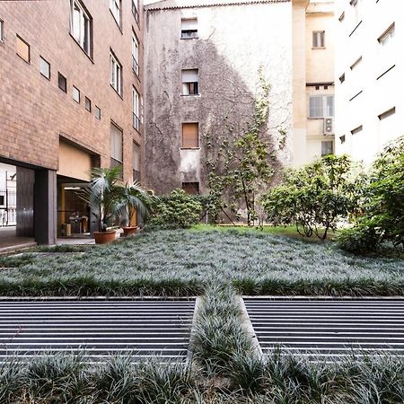 Magnoliaapartments - 18A Visconti Duomo Milão Exterior foto